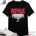 Kansas Jayhawks Beware Of The Phog T-shirts