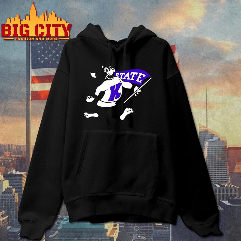 Kansas State University Athletics Shirt