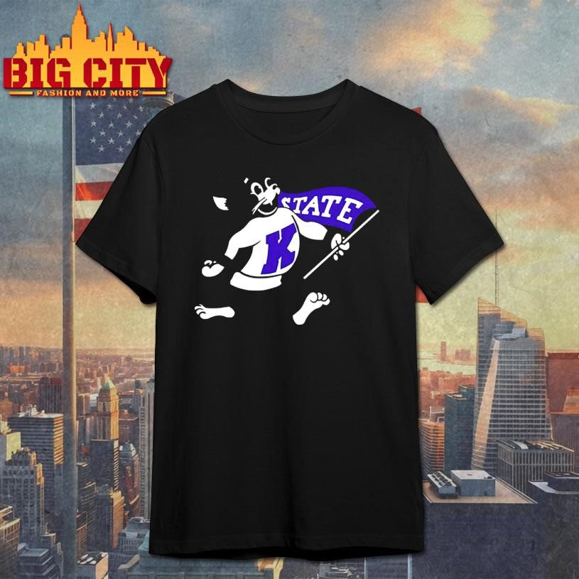 Kansas State University Athletics Shirt