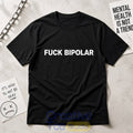 Kanye West Ye Fuck Bipolar T-Shirt