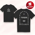 Kaonashi I Feel Like Jamie 2026 Two Sided Shirt