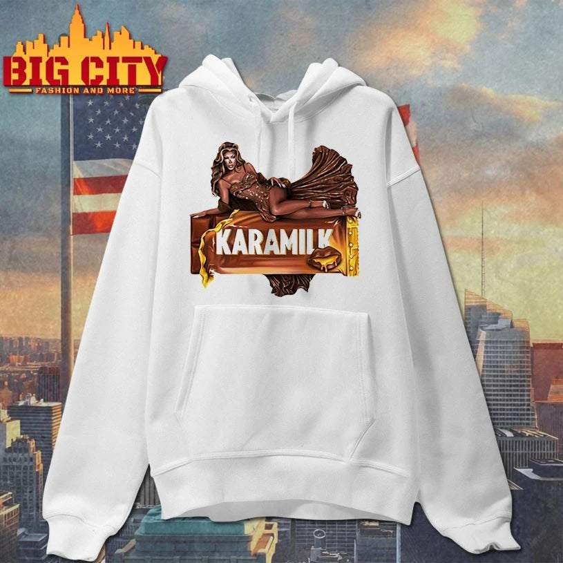Karamilk Entrance shirt