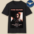Karan Aujla Scotiabank Arena May 9 2026 Tour Poster Shirt
