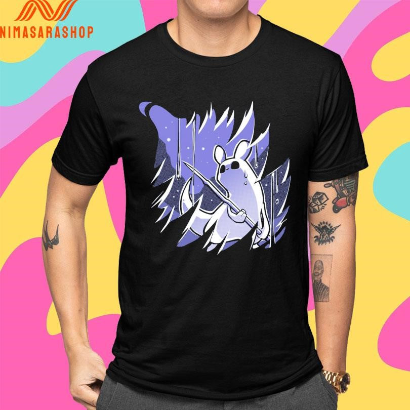 Karmic Cause Rain World Shirts