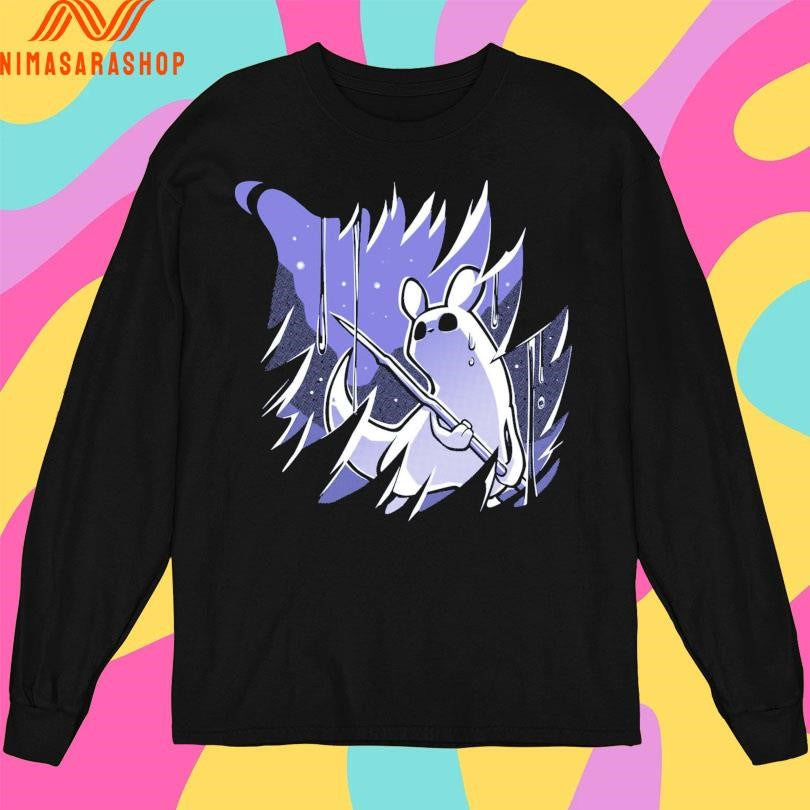 Karmic Cause Rain World Shirts
