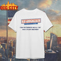 Kat Abughazaleh For Congress shirt