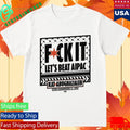Kat For Illinois Beat Aipac Shirt