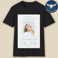 Katelyn Tarver Going On A Headline Tour 2026 Poster Shirt