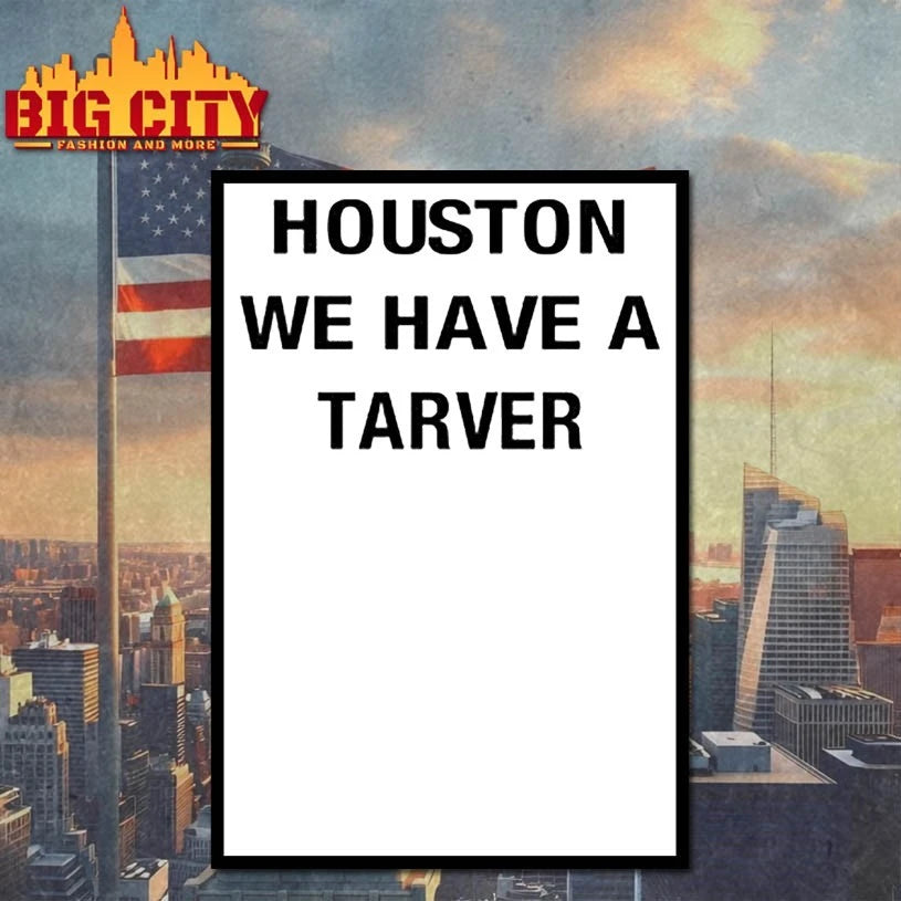Katelyn Tarver Houston We Have A Tarver Shirt