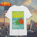 Kathleen Edwards Tour October And November 2025 Poster shirts