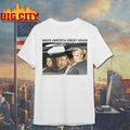 Kathy Hilton Make America Great Again Shirt