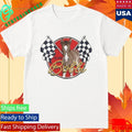 Katie Van Slyke Racer Bobbi Shirt