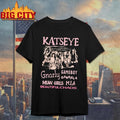 Katseye Beautiful Chaos Gameboy Shirt