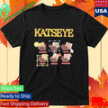 Katseye Internet Girl Shirt