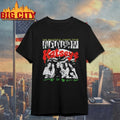 Katseye The Beautiful Chaos Tour signatures Shirt