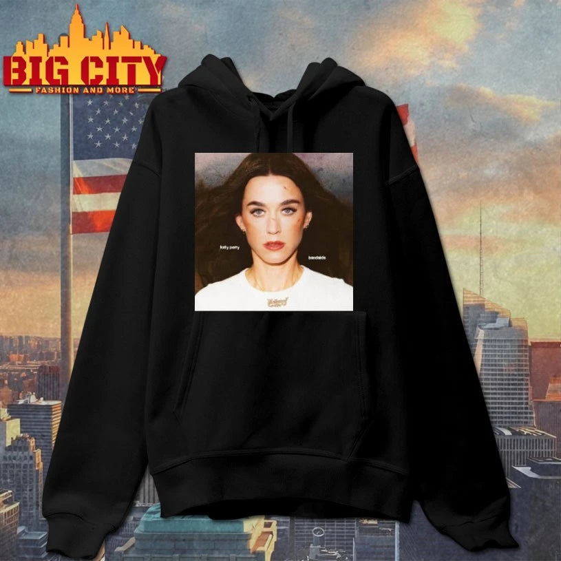 Katy Perry Bandaids Album Cover 2025 shirt