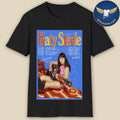 Katy Steele The Undressed National New Tour 2026 Poster Shirt
