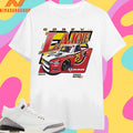 Kaulig Racing X Ram Corey Lajoie Shirts