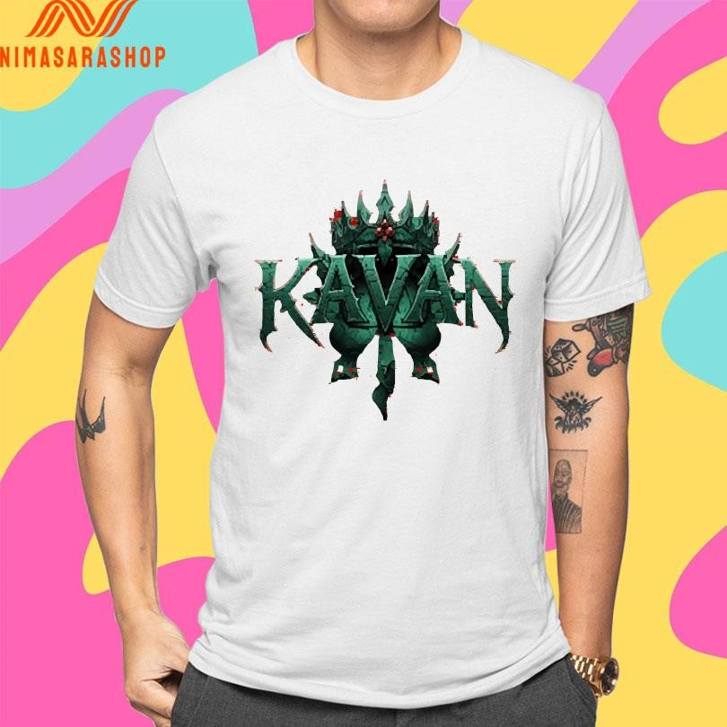 Kavan Christmas 2025 Shirts