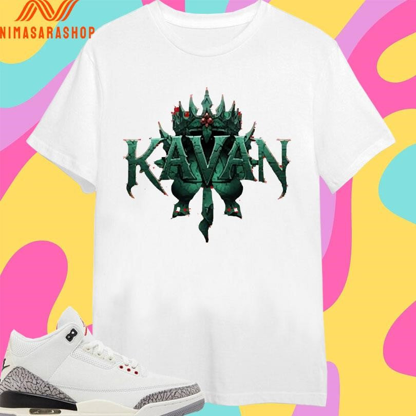 Kavan Christmas 2025 Shirts