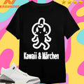 Kawaii And Märchen Shirts