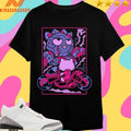 Kawaii Drew Wise Shirts