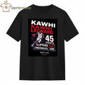Kawhi Leonard 45 Points Clippers vs Timberwolves 2026 T-Shirt – Nkctees Streetwear