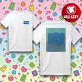 Kaws Made 2025 Two Sided Shirt