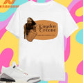 Kayden Barrel Might Take A Booking Of Two Shirts
