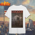 Kayo Dot Every Rock Every Half Truth Under Reason Shirt