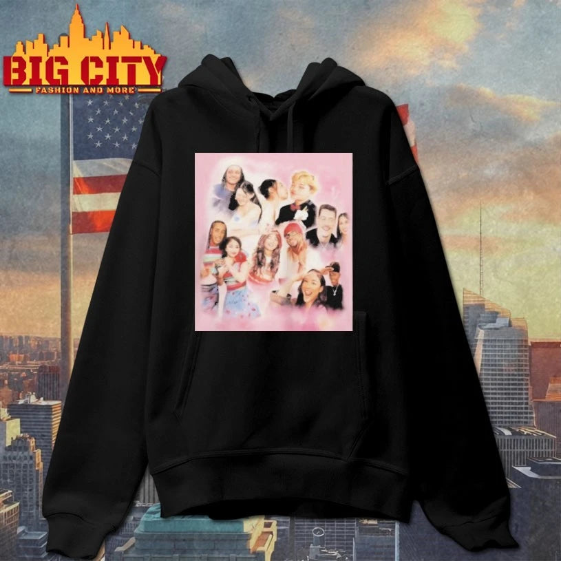 Kaysan Streaming Couples Shirt