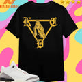 Kc Douglas Praying Hands Shirts