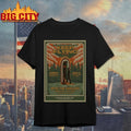 Keep Flying Tour Amityville NY On May 23 2026 Poster T-shirt