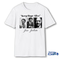 Keep Hope Alive Jesse Jackson 1941-2026 shirt