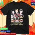 Keep The Change Ya Filthy Animal 2025 Black Shirt