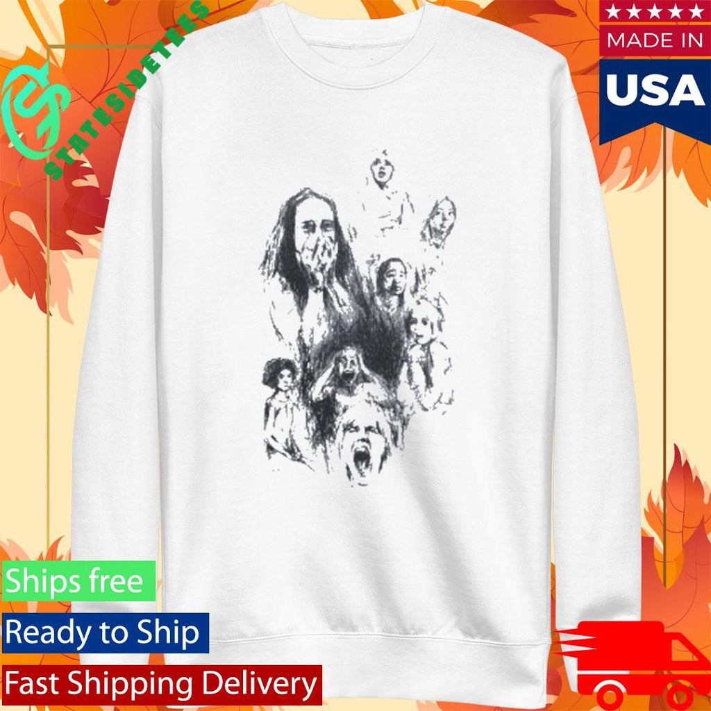 Keeper Manifestations Shirt