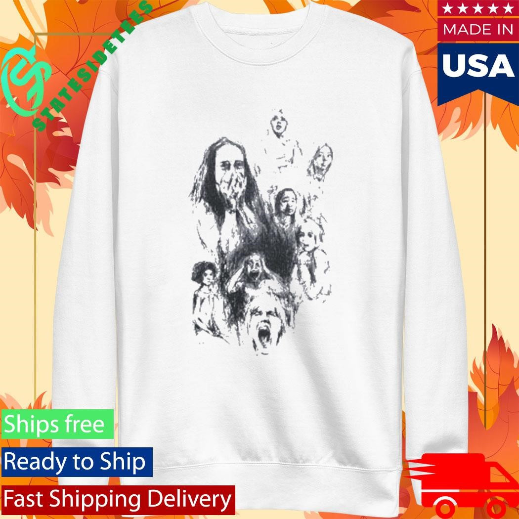Keeper Manifestations Shirt