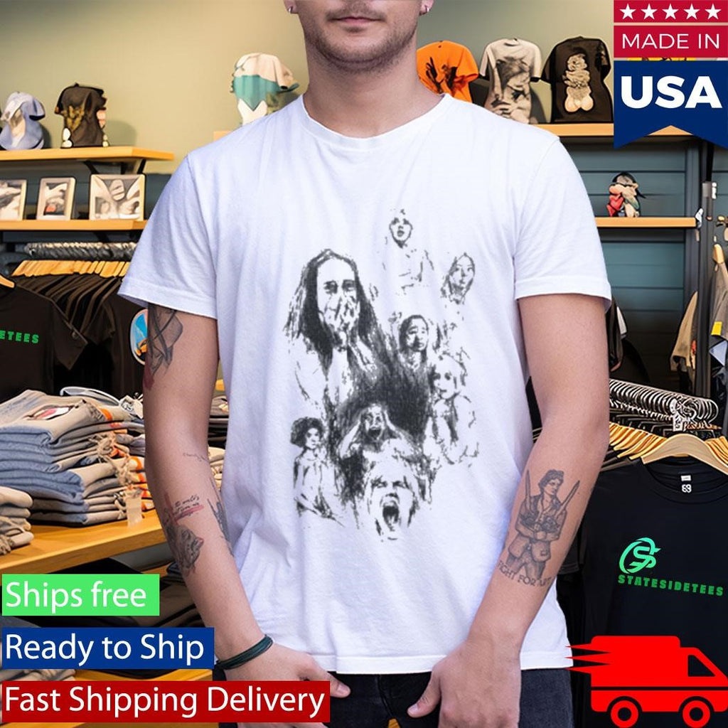 Keeper Manifestations Shirt