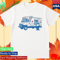 Kees Holterman Summertime Shirt