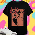 Kehlani Negative Space Shirts
