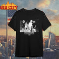 Keinemusik Berlin Homecoming Flughafen tempelhof 2025 shirt