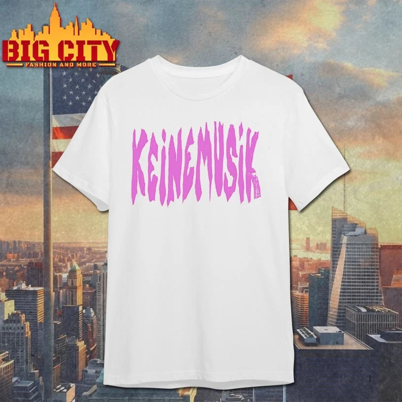 Keinemusik Homecoming 2025 shirt