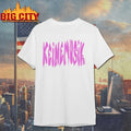 Keinemusik Homecoming 2025 shirt