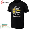 Keisei Tominaga Nebraska Huskers Basketball the Pryce is Right shirt