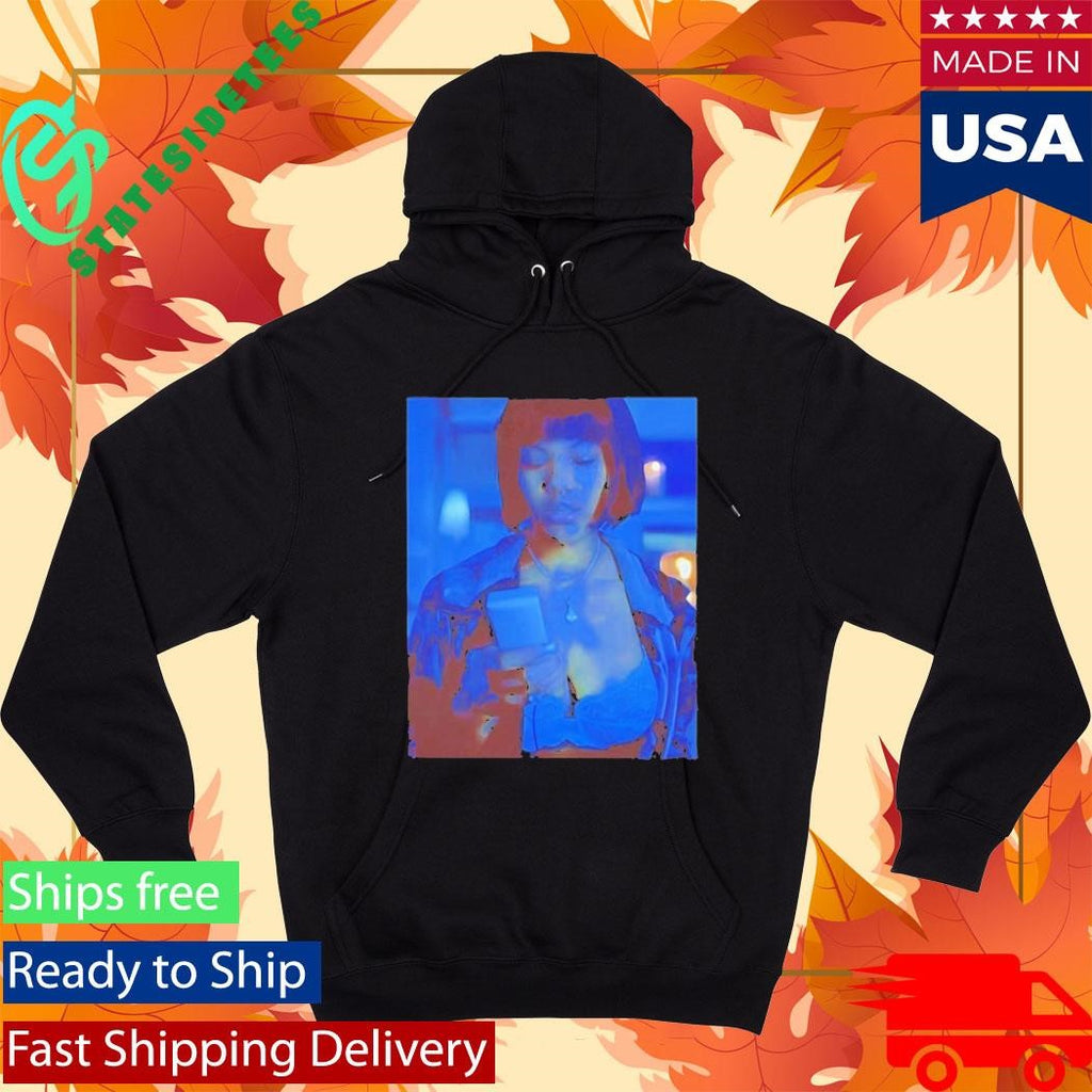 Keisha Belly Movie Shirt