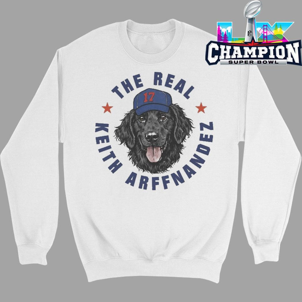 Keith Hernandez New York Arffnandez Shirt