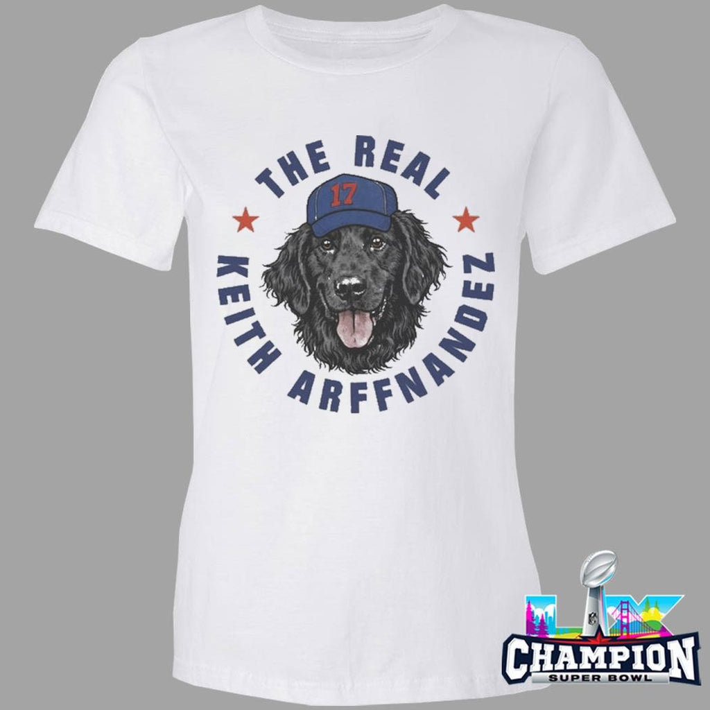 Keith Hernandez New York Arffnandez Shirt