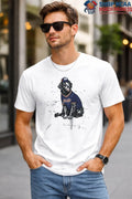 Keith Hernandez New York M Duffy Jersey Shirt