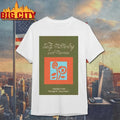 Kelly McFarling With Meernaa Nov 15 2025 San Francisco Tour Poster Shirt