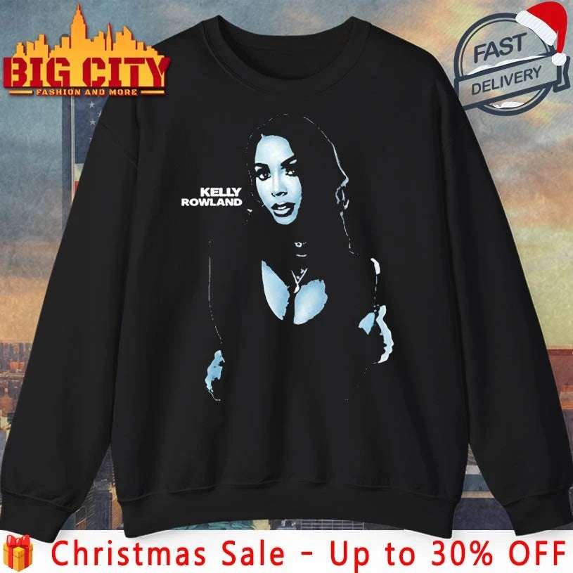 Kelly Rowland Embrace shirt